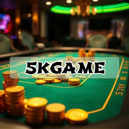 5kgame.com: Funcionalidades do App Que Você Precisa Conhecer
