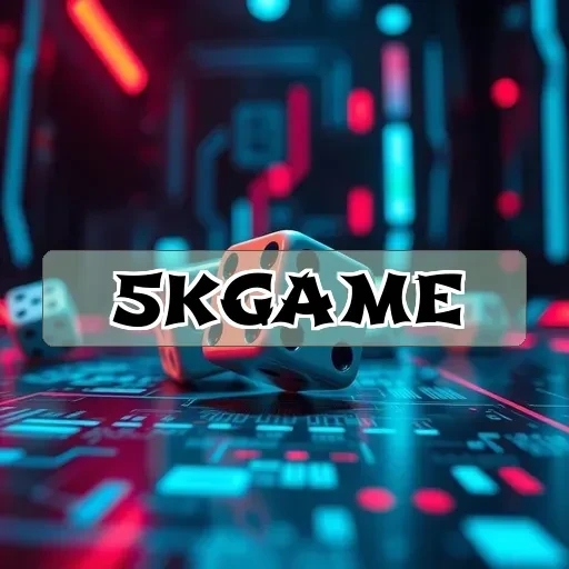5kgame.com: A Revolução dos Jogos Online no Brasil