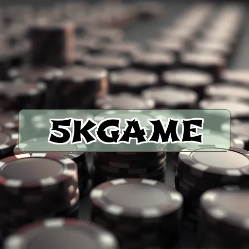 5kgame.com: O Poder do Suporte 24/7 em Jogos Online