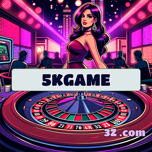 Explore Os Recursos do App 5kgame.com e Divirta-se