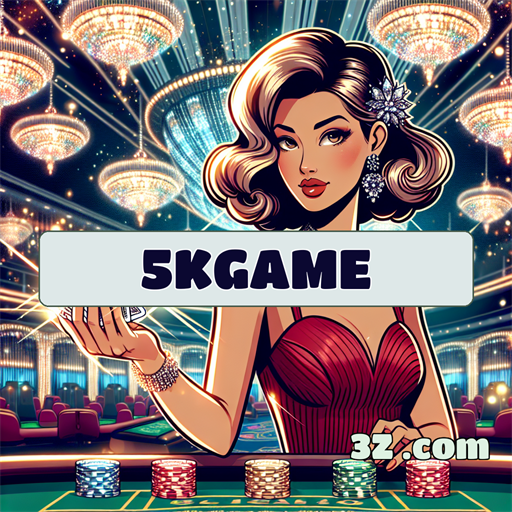Slots Imperdíveis para Jogar no 5kgame.com