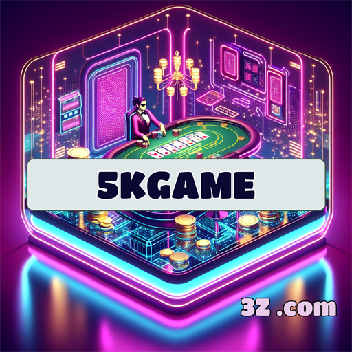 Recursos VIP que Transformam o Jogo no 5kgame.com