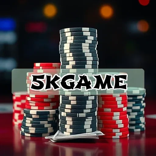 5kgame.com e a Seção VIP: Uma Experiência Única para Jogadores