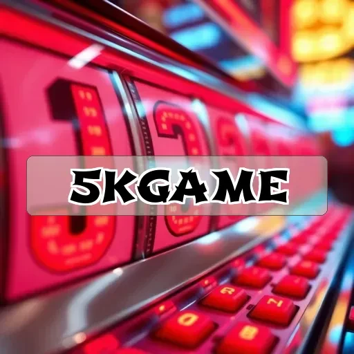 5kgame.com: Por Que Este Site de Jogos é Imperdível para Você