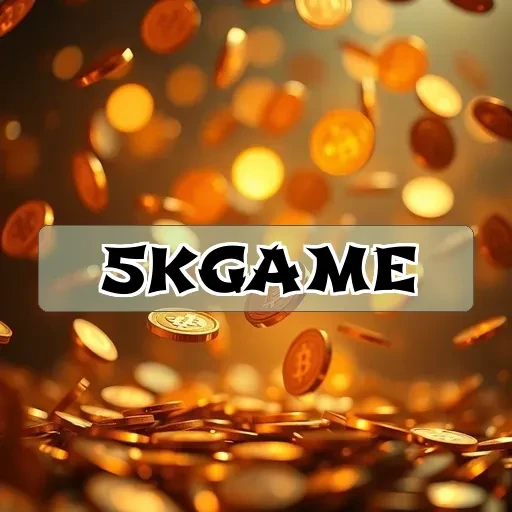5kgame.com: Benefícios do Login e Como Aumentar Sua Diversão