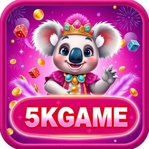 5kgame.com